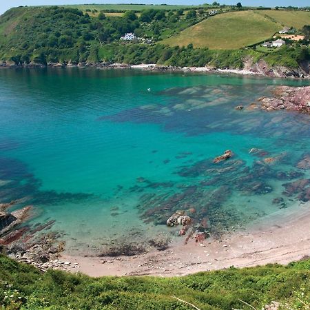 Cornwall, Looe - Magical Pendriffey Pelynt Zewnętrze zdjęcie
