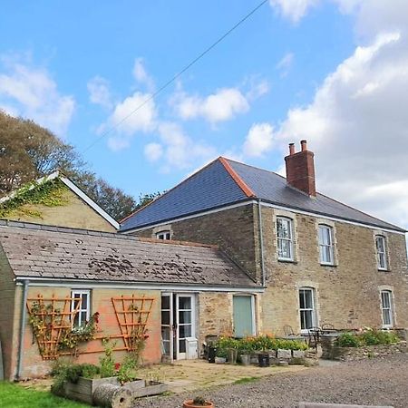 Cornwall, Looe - Magical Pendriffey Pelynt Zewnętrze zdjęcie