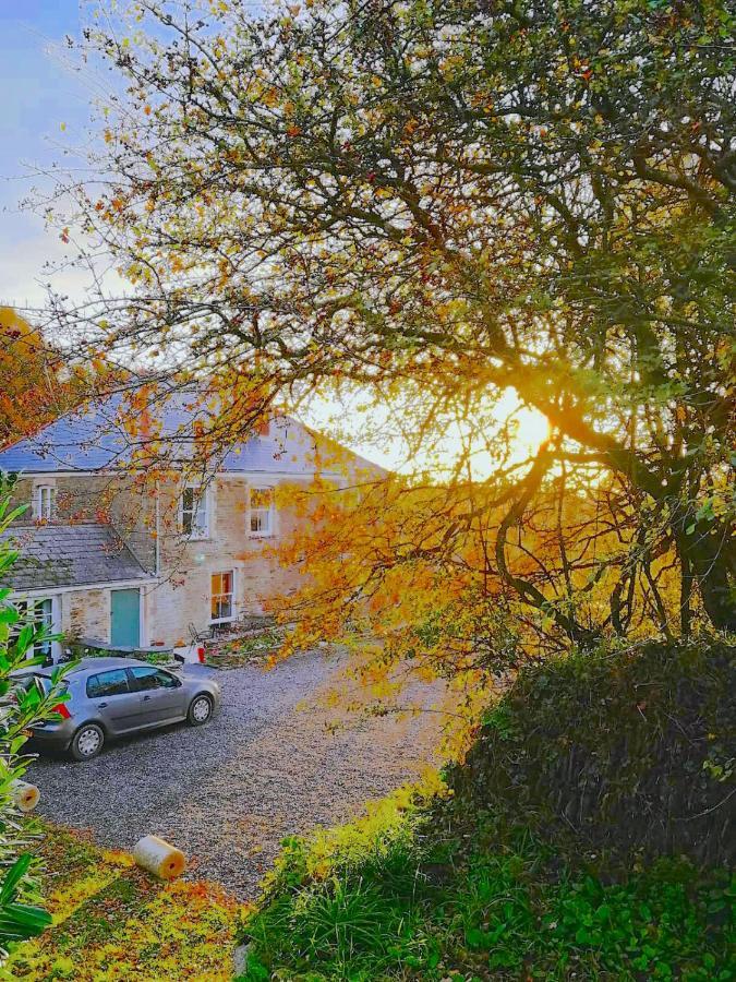 Cornwall, Looe - Magical Pendriffey Pelynt Zewnętrze zdjęcie