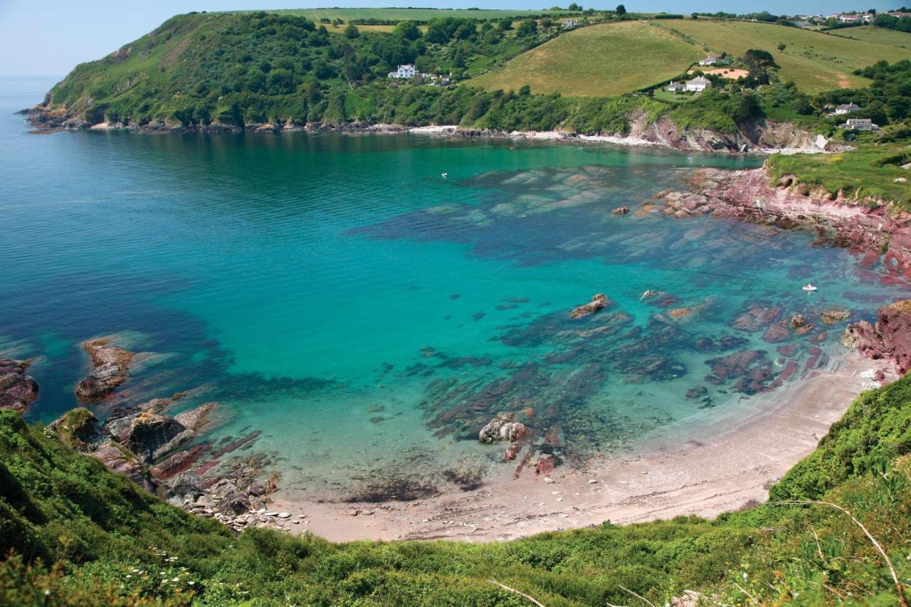 Cornwall, Looe - Magical Pendriffey Pelynt Zewnętrze zdjęcie