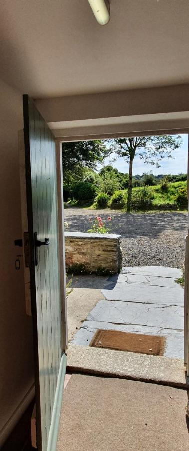 Cornwall, Looe - Magical Pendriffey Pelynt Zewnętrze zdjęcie