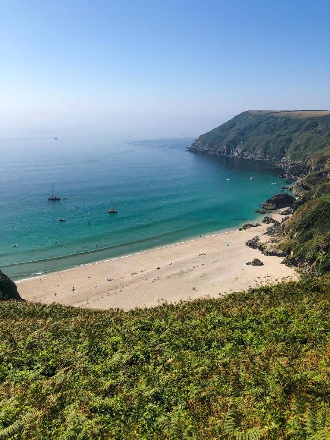 Cornwall, Looe - Magical Pendriffey Pelynt Zewnętrze zdjęcie
